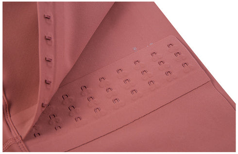 Women's Workout Tummy Control Butt Lifters Yoga Shorts