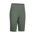 Women's Workout Yoga Soft Solid Stretch Shorts