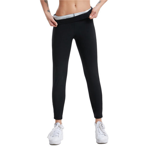Women's Yoga Pants Fitness Workout Hot Body Shaper Leggings