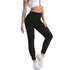 Women's Yoga Pants Fitness Workout Hot Body Shaper Leggings