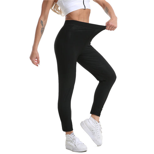 Women's Yoga Pants Fitness Workout Hot Body Shaper Leggings