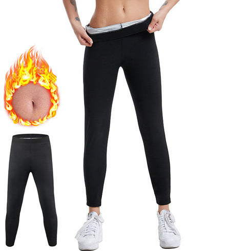 Women's Yoga Pants Fitness Workout Hot Body Shaper Leggings