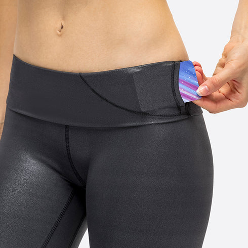 Women's Yoga Pants High Waist Lift Hips Workout Pants