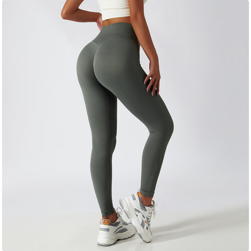 Women's Yoga Skinny Workout Joggers Pants