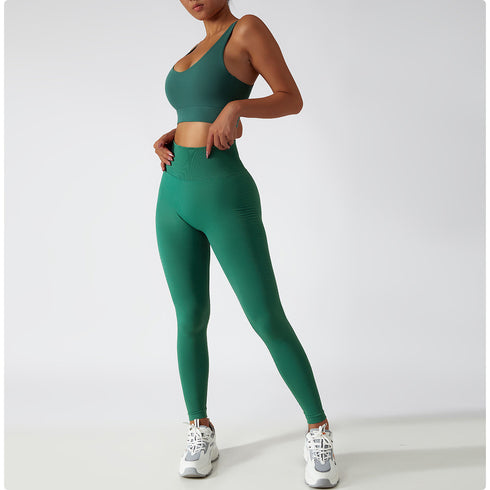 Women's Yoga Skinny Workout Joggers Pants