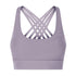 Women's Yoga Sports Padded Bra with Removable Cups