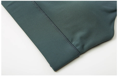 Women's Yoga Sports Padded Bra with Removable Cups