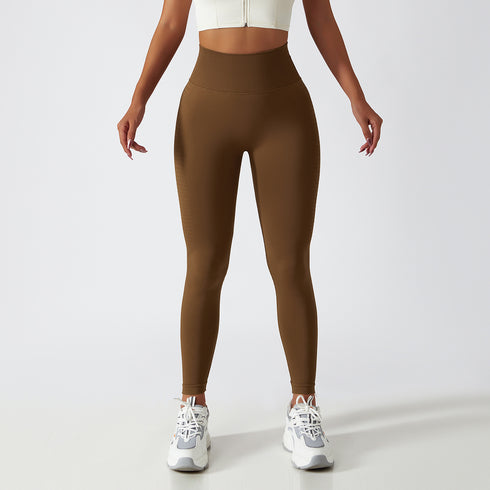 Women's Yoga Skinny Workout Joggers Pants