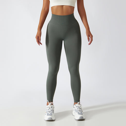 Women's Yoga Skinny Workout Joggers Pants