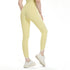 Women's Young High Waist Lift the Hips Yoga Skinny Pants