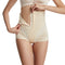 Women's Zipper Bodybuilding Tummy Control Lift the Hip Shapewear