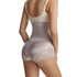 Women's Zipper Bodybuilding Tummy Control Lift the Hip Shapewear