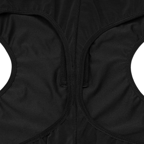 Women's Zipper Fajas Colombianas Girdle Plus Size Shapewear