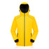 Work Wear Reflective Plus Size Windproof Winter Jacket