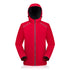 Work Wear Reflective Plus Size Windproof Winter Jacket