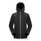 Work Wear Reflective Plus Size Windproof Winter Jacket