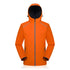 Work Wear Reflective Plus Size Windproof Winter Jacket
