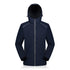Work Wear Reflective Plus Size Windproof Winter Jacket