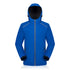 Work Wear Reflective Plus Size Windproof Winter Jacket