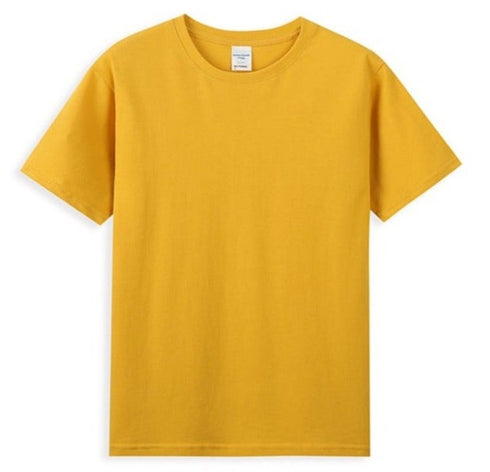 Workout Blank Unisex T-Shirt for Custom Logo