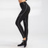 Workout High Waist Pants Women's Skinny Yoga Leggings