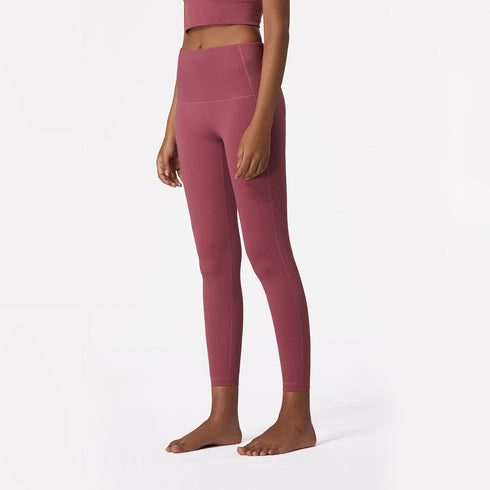 Workout Pant Women's Yoga Leggings with Pocket