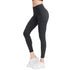 Workout Printing Skinny Pants Women's Stretch Yoga Leggings