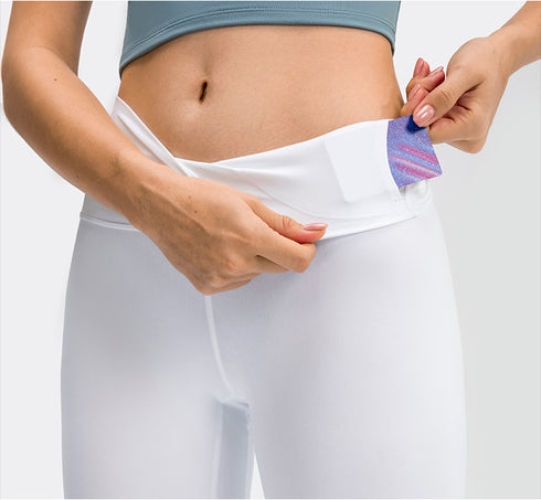 Workout Women's High Waist Stretch Skinny Yoga Pants