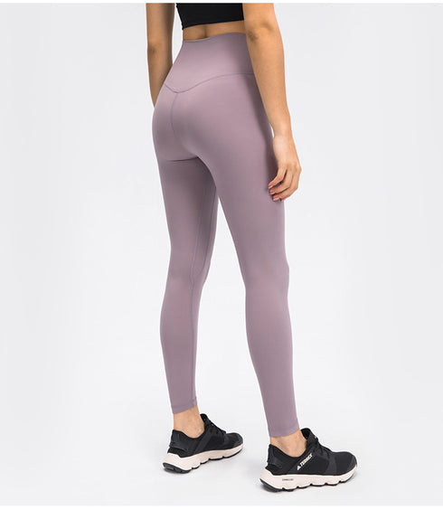 Workout Women's High Waist Stretch Skinny Yoga Pants