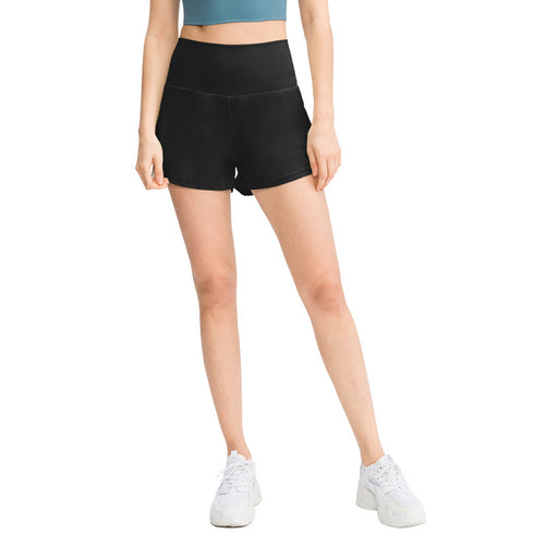 Workout Women's Loose Running Yoga Fitness Shorts