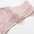 Yoga Breathable Women's Sexy Sport Thong Panties