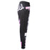 Young Women's Loose Fashionable Printed Sportswear Pants