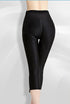Zipper Rows Clasp Women's Slimming Compression Garments After Lipo