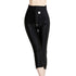Zipper Rows Clasp Women's Slimming Compression Garments After Lipo