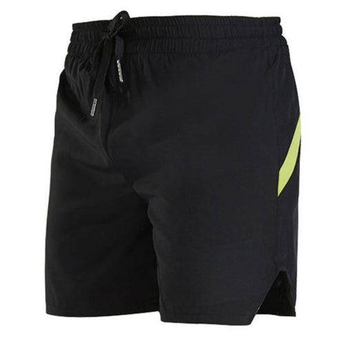 Quick Dry Men's Breathable Jogger Running Shorts