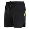 Quick Dry Men's Breathable Jogger Running Shorts