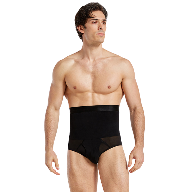 Wholesale Buttock Lift Tummy Control Shapewear Boxer Pants